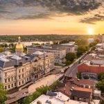 Top 10 Best Places To Live In New Jersey