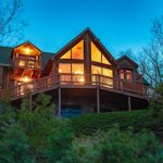 Beautiful Virginia Home Ideal For Fall Getaway
