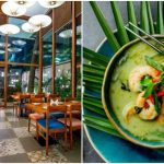 Bengaluru Bar Mixes Thai And Singaporean Flavours