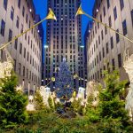 Rockefeller Christmas Tree From Upstate NY: When To See It