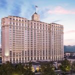 Best U.S. City Gets A New Hotel With Trails nd $165 Rooms