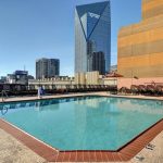Atlanta’s New Hotel With Rooftop Pool And Unique Perk