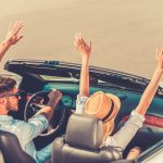 Top Car Rental Company In The U.S., Study Says