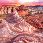 Best U.S. State For Hiking With 2 National Parks