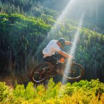 Mountain Biking Capital With 400 Miles Of Trails