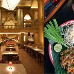Thai Meets Singapore At Bengaluru’s New Cocktail Bar