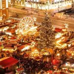 This European City Is Ideal For Christmas Fun And Food