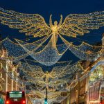 6 festive London Delis To Visit This Christmas