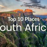 Top Places To Visit In Africa In 2026