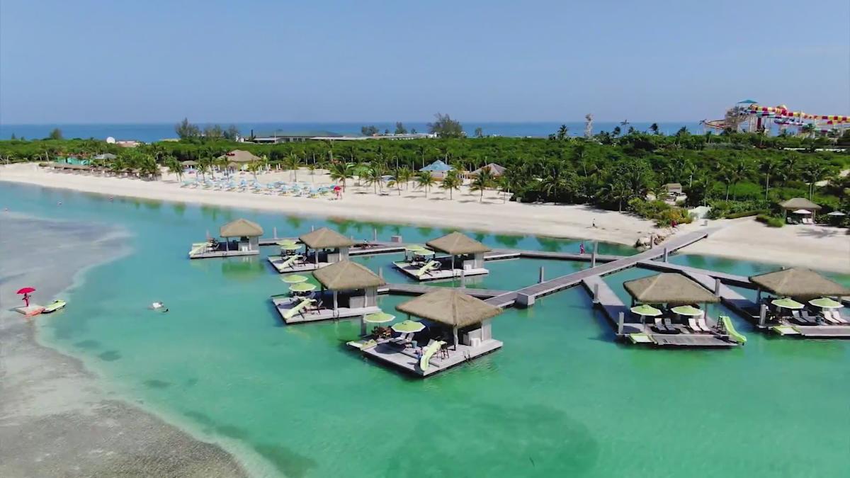 U.S Issues Level 3 Travel Warning For Popular Tourist Spot