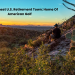 Safest, Richest U.S. Retirement Town: Home Of American Golf