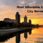 Most Affordable U.S. Tourist City Revealed