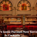 Bengaluru’s Iconic Flavours Now Serve As Cocktails