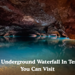 Hidden Underground Waterfall In Tennessee You Can Visit