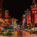 Tours Share Hidden Stories Of Chinatown