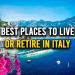 Best Places To Retire In Italy