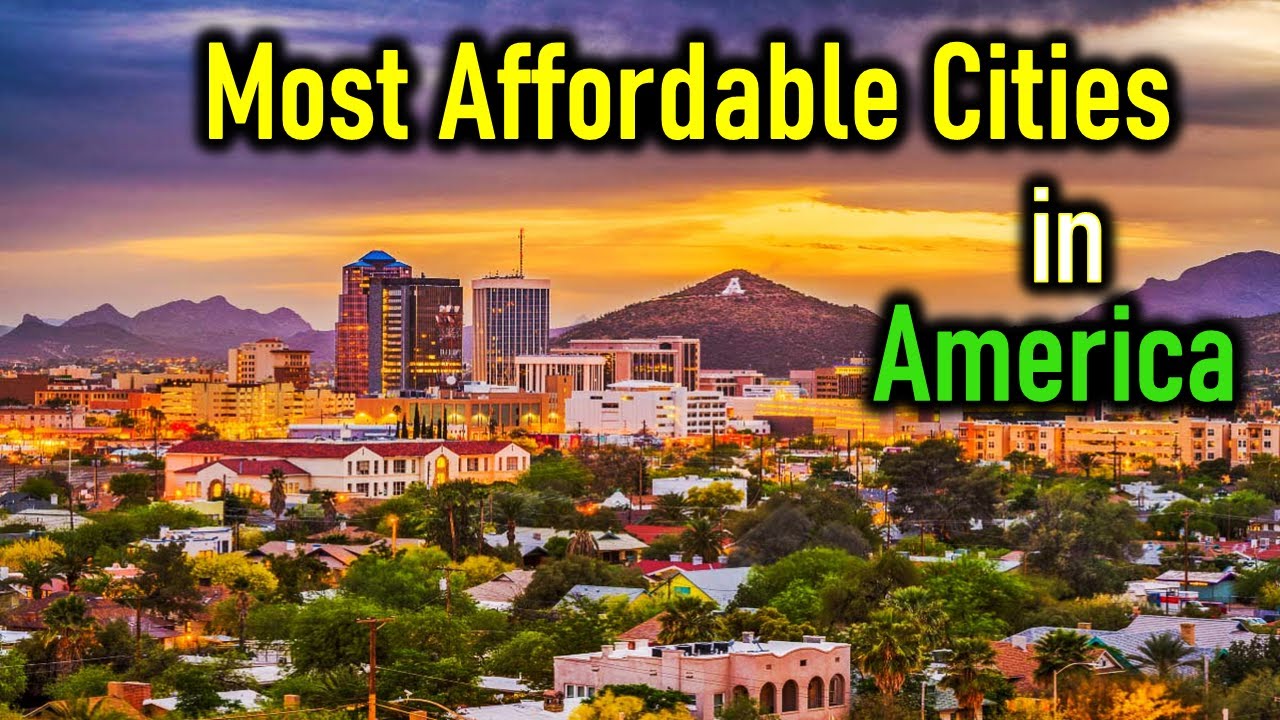America’s Most Affordable City For Digital Nomads