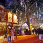 Top 16 Christmas Markets In London 2025