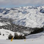Best U.S. Ski Resort For Powder Snow Named