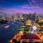 Bangkok’s Best Veg Eats: Karen Anand’s Picks