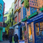 London’s Hidden Gem For Food & History