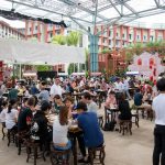 Top Countries For Michelin-Starred Street Food