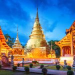 Thailand Mourns Queen Mother — What Travelers Should Know