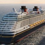 Disney’s New Cruise Ship Has Big Surprises