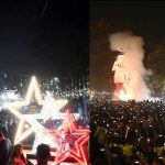 Top Places To Celebrate Christmas & New Year