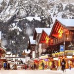 “11 Best Places To Relax And Party After Skiing In Europe”