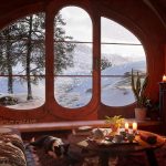 “Warm Catskills Winter Escape With Fireplace & Great Food”