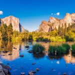 Best Small Town Near Yosemite For A Perfect Fall Trip