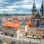 3 Cheap European Cities To Visit In Winter.