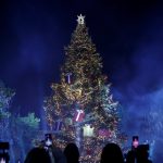 4 U.S. Cities Ranked Top For Christmas Cheer