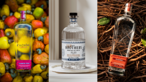 16 New Indian Spirits For The Party Season