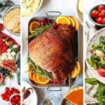 4 Must-Try Christmas Recipes This Festive Season