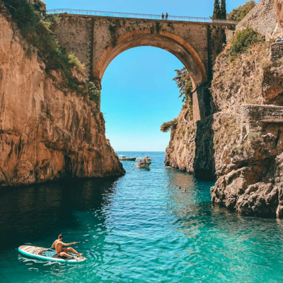 Amalfi Coast