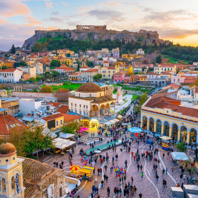 Athens, Greece