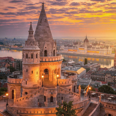 Budapest, Hungary