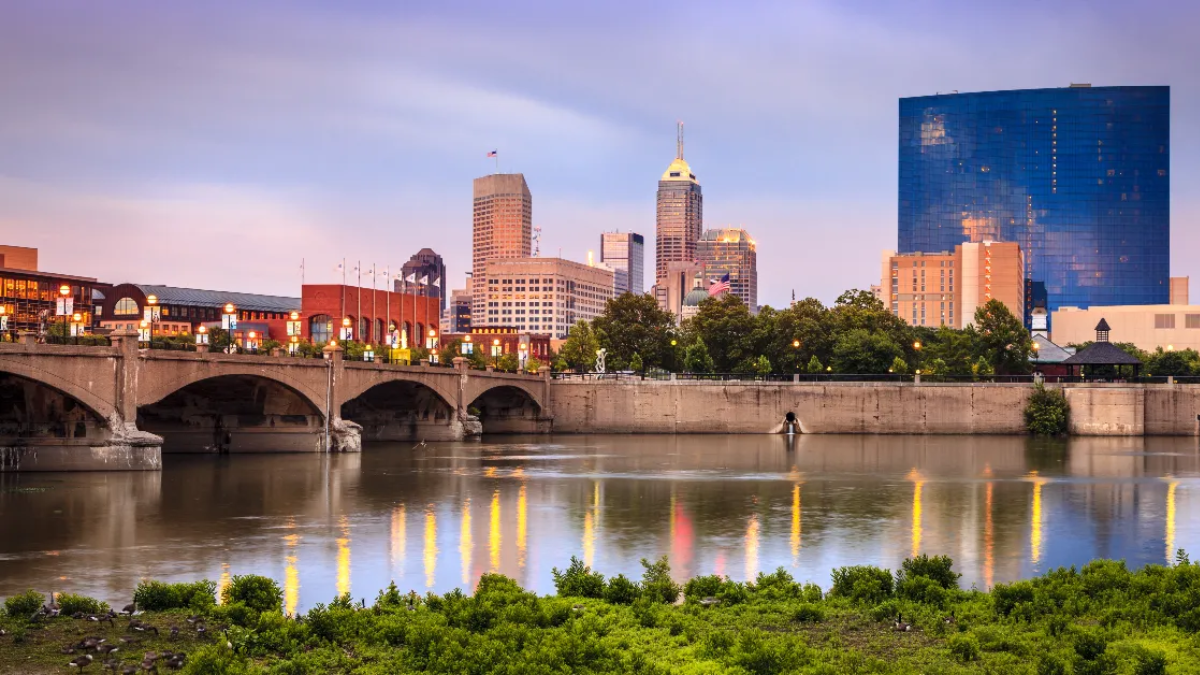 Midwest City Named Best U.S Place To Retire