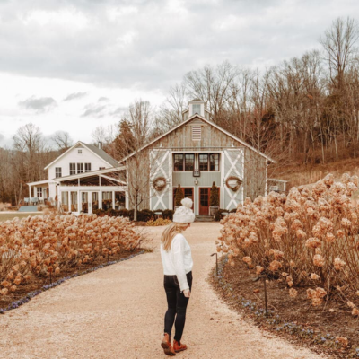 Monticello Wine Trail
