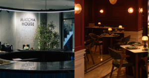 New Restaurants Opening In Delhi In 2025