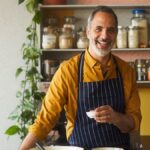 Ottolenghi Goes Global In 2026 – Unexpected Location.