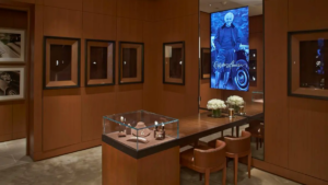 Ralph Lauren Opens Store In Small California Beach Town