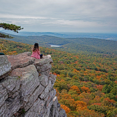 Shenandoah National Park