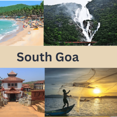 South Goa