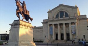 The 9 Best Art Museums To Visit In Texas