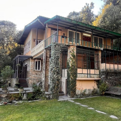 The Himalayan Homestead