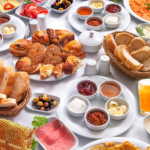 Top Food Destinations For 2026.