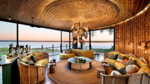 Top Hotels In Africa & Middle East 2026